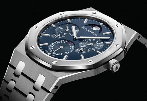 audemars piguet ultra thin royal oak|royal oak perpetual watch.